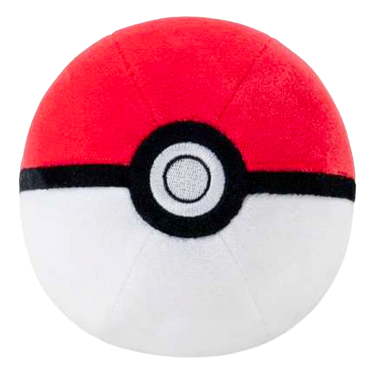 Peluche Poke Ball 12 cm (IT)