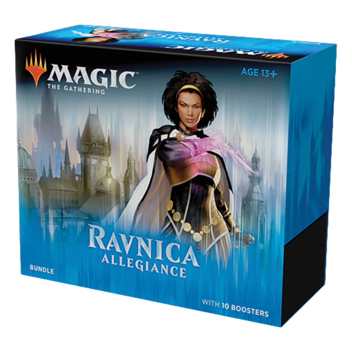 Ravnica Allegiance Bundle (EN)