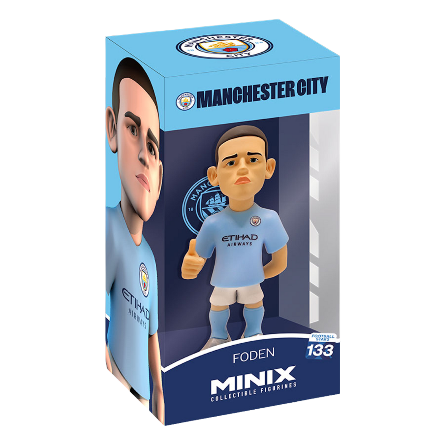 Manchester City Foden (EN)