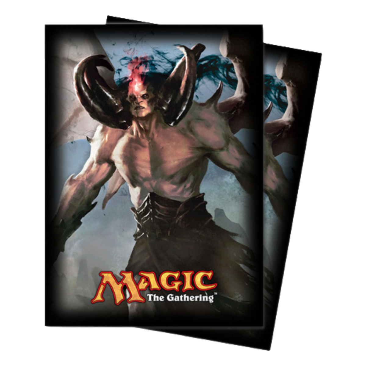 80 Proteggi Carte Standard Avacyn Restored (Verticale) (EN)