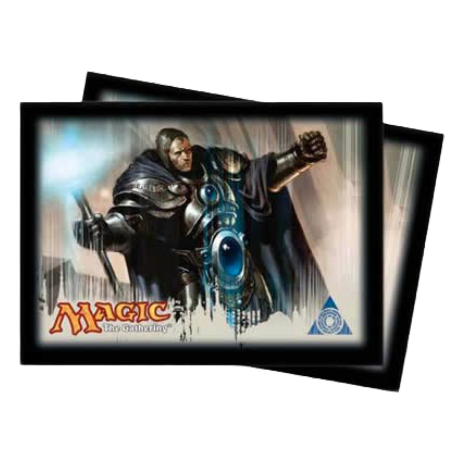 80 Proteggi Carte Standard Return To Ravnica V1 (EN)