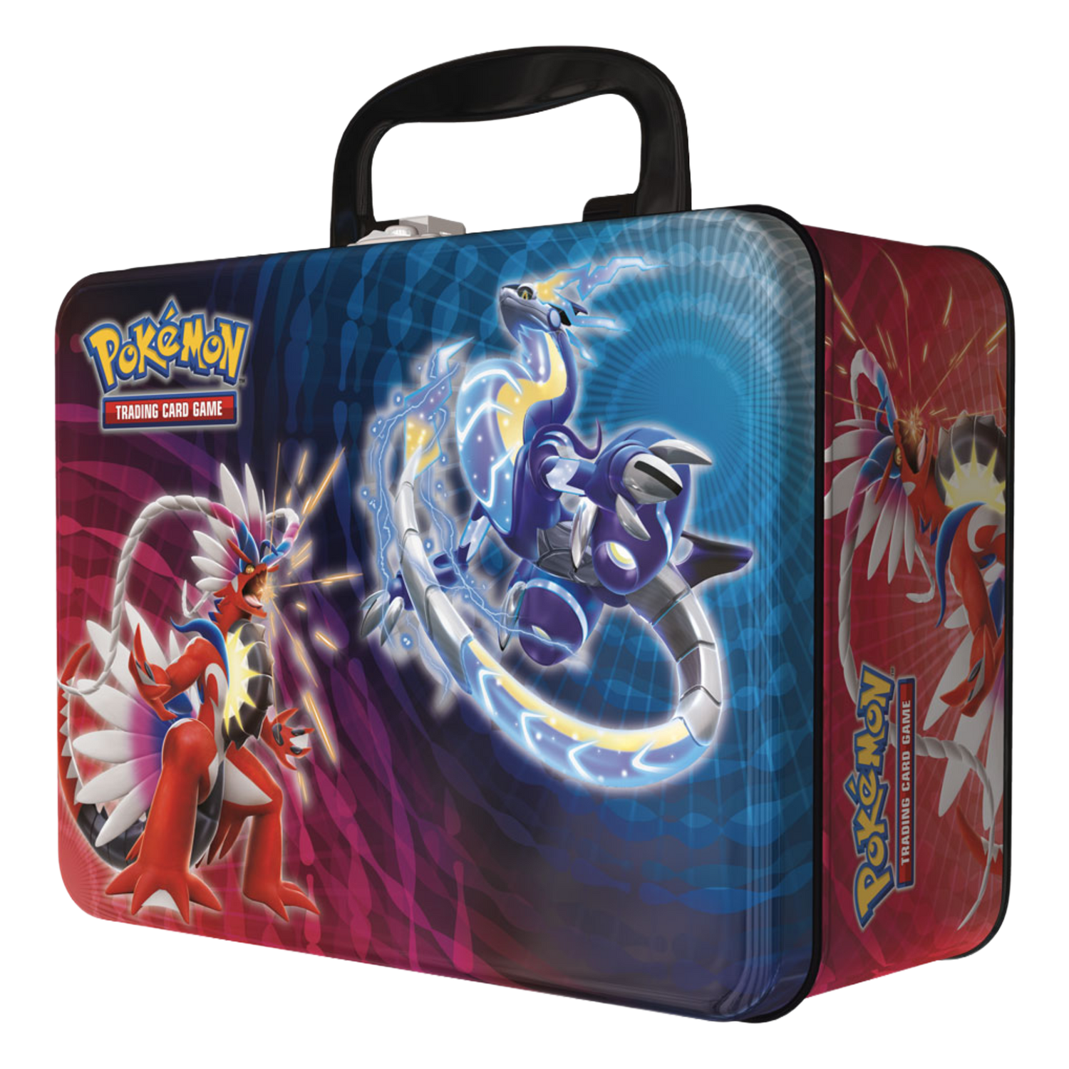 Collector's Chest Back to School (IT)