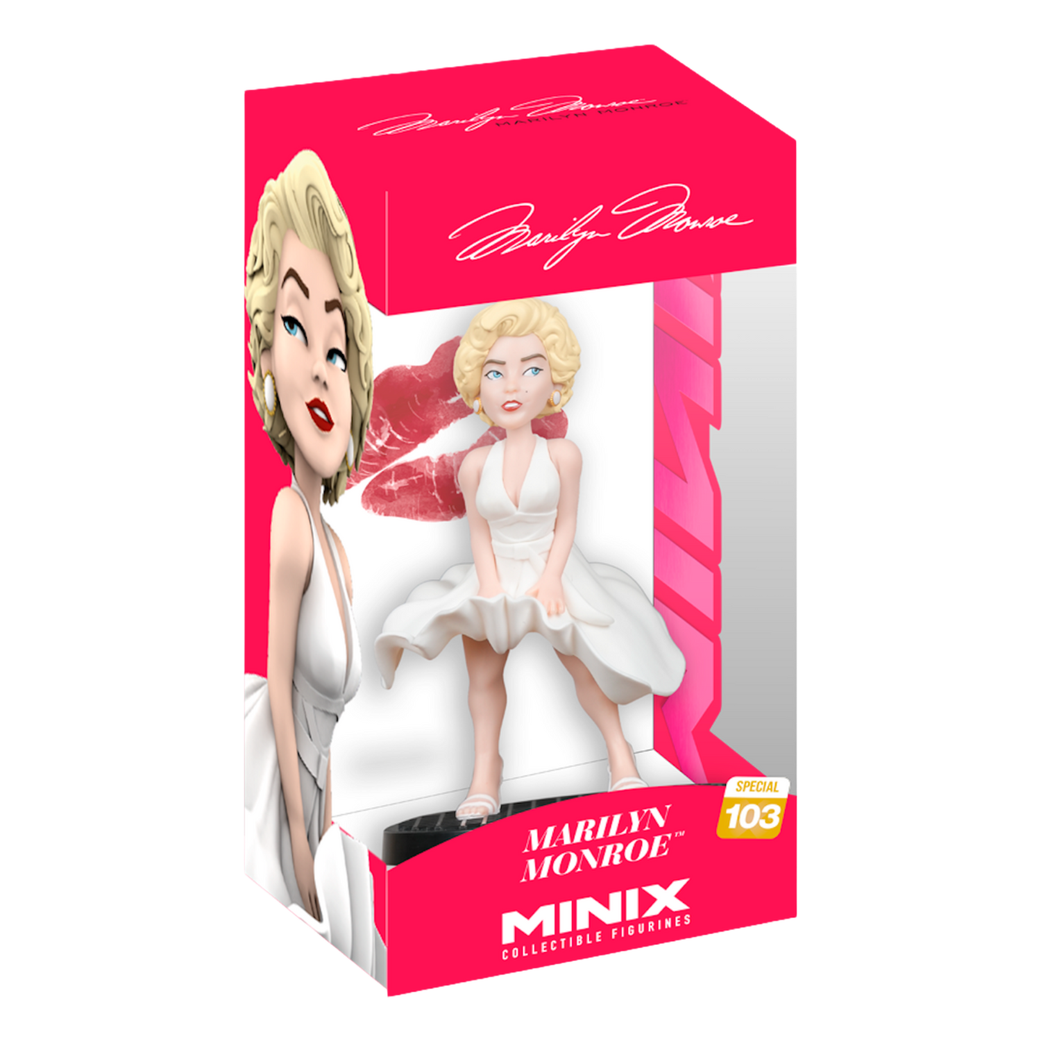 Marilyn Monroe (EN)