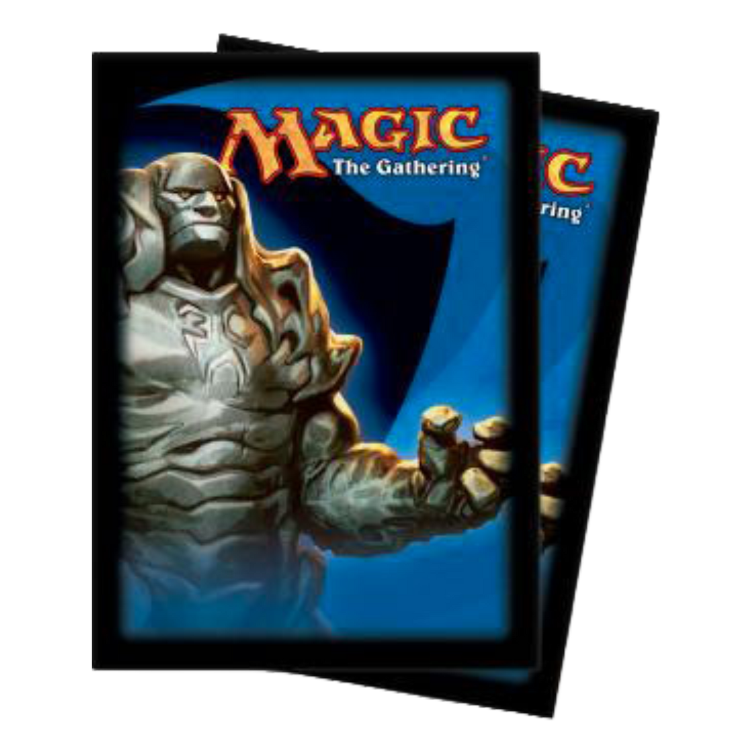 80 Proteggi Carte Standard Modern Masters 2015 (EN)