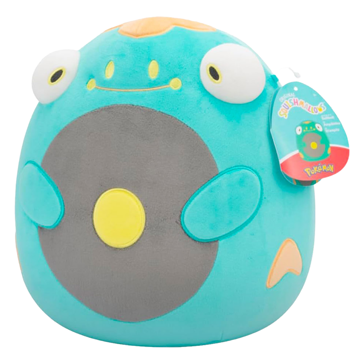Plush Peluche Squishmallows Bellibolt 25 cm (IT)