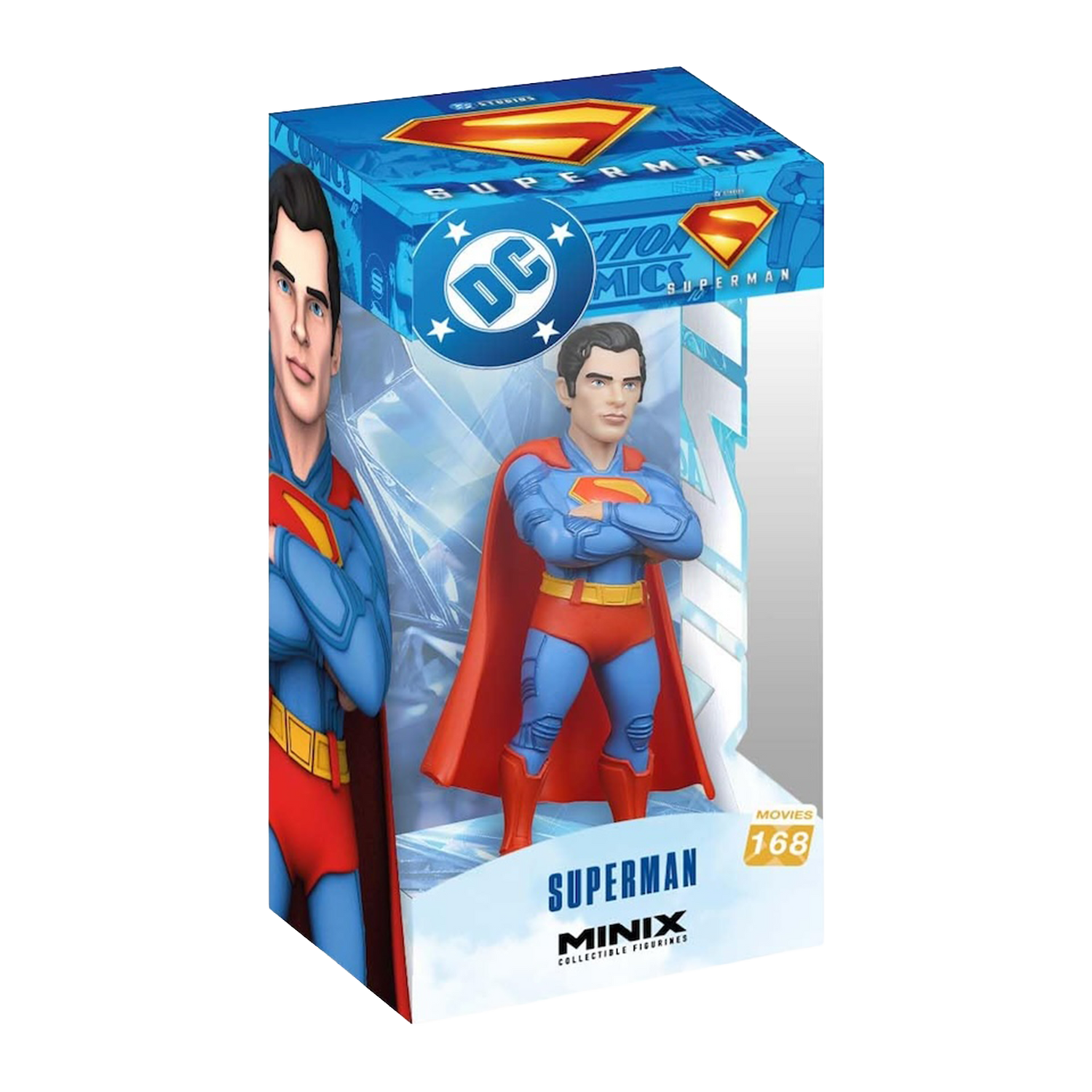 Superman Movie (IT)