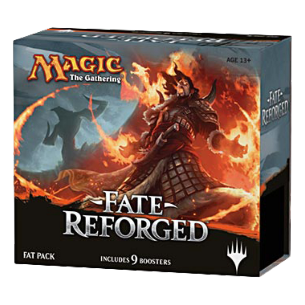 Fate Reforged Fat Pack (EN)
