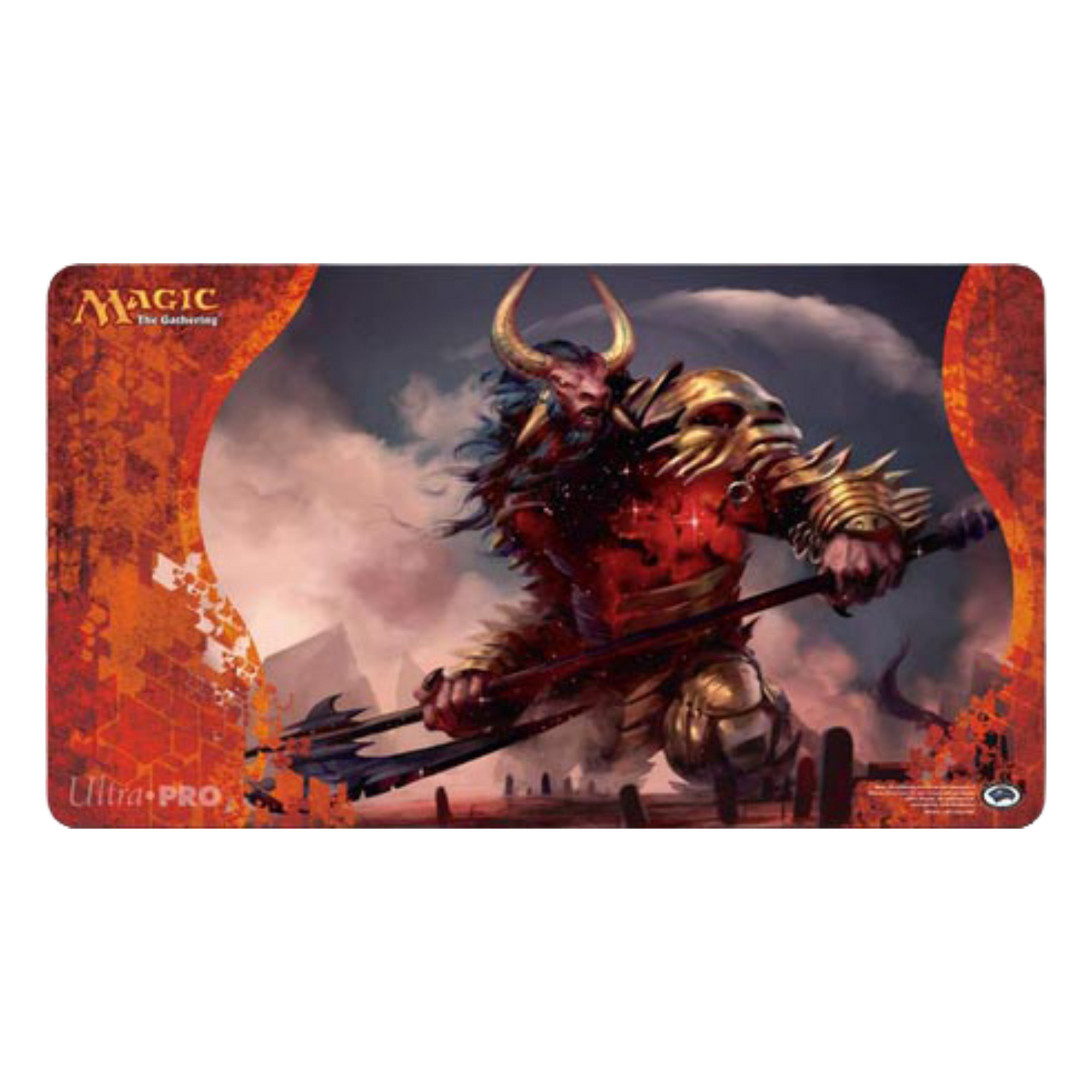 Playmat Born of The Gods Versione 3 (EN)