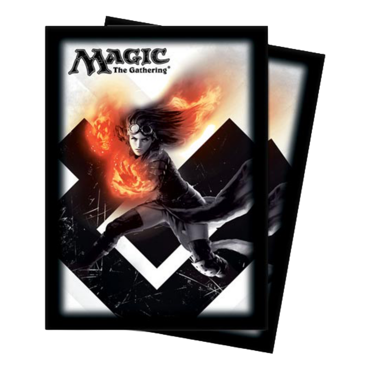 80 Proteggi Carte Standard 2015 Versione 4 (EN)