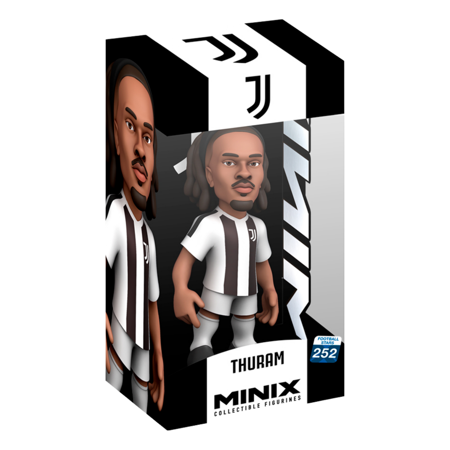 K. Thuram Juventus (EN)