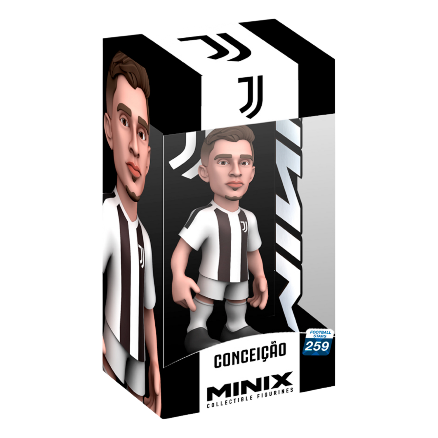 F. Conceicao Juventus (EN)