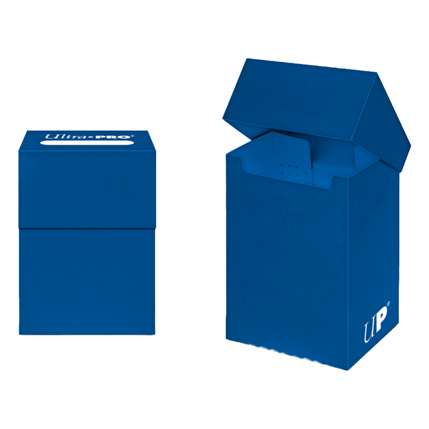 Porta Mazzo Verticale Solid Blue (EN)