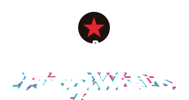 Logo Dragon Ball Super Fusion World per i prodotti TCG
