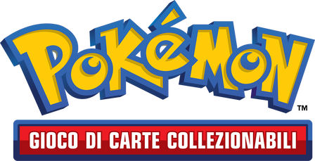 Logo Pokémon